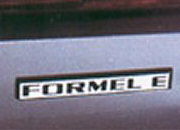 Formel E