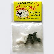 Magnethunde