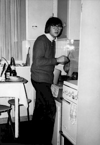 Fotos von 1974
