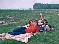 Fotos von 1976