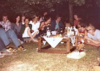 Fotos von 1976