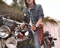 Fotos von 1977