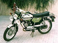 Fotos von 1977