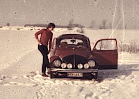 Fotos von 1978
