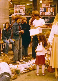 Fotos von 1978